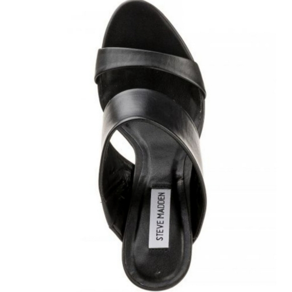 Steve Madden "Mallory" sz. 6 - Picture 4 of 9